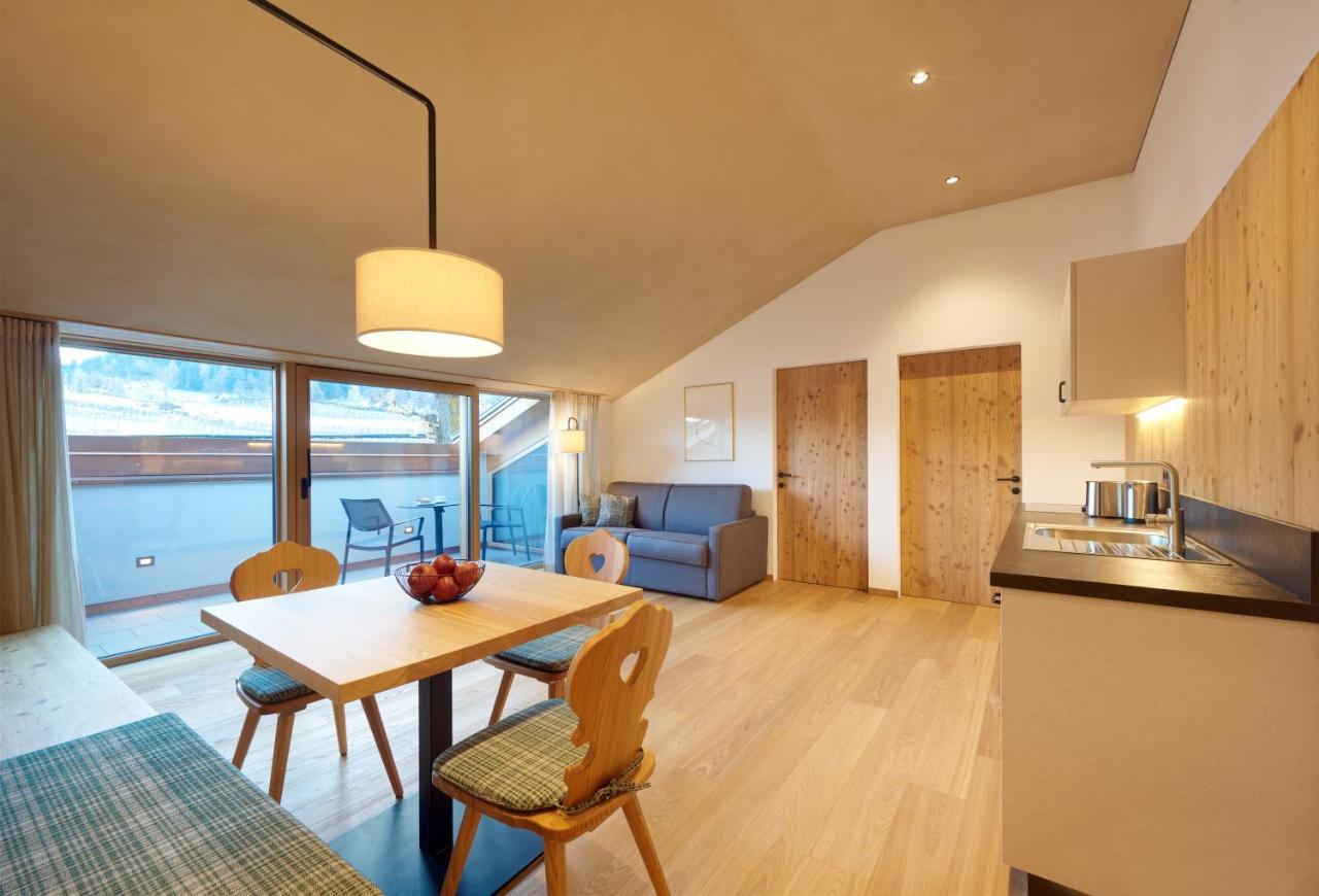 Ansitz Lidl Apartment Tesimo Ngoại thất bức ảnh