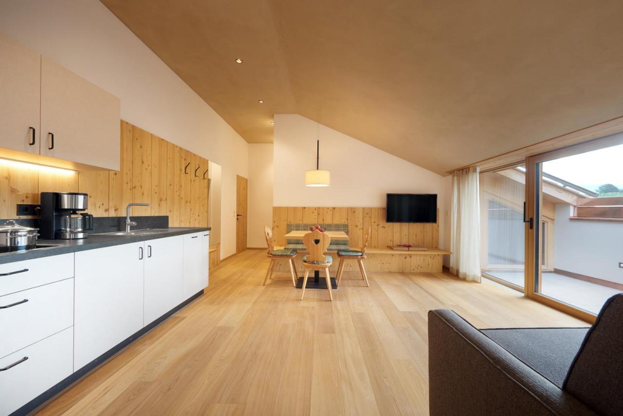 Ansitz Lidl Apartment Tesimo Ngoại thất bức ảnh
