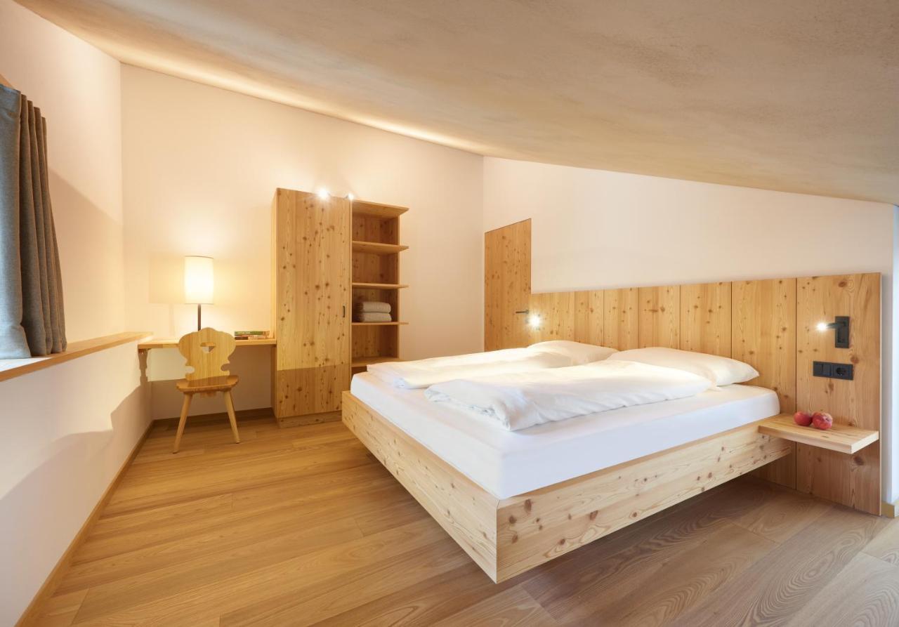 Ansitz Lidl Apartment Tesimo Ngoại thất bức ảnh